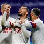 OL – SCO Angers (3-0) : Depay voit double, Paqueta et Lopes décisifs, les notes des Lyonnais