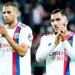OL : Slimani et Cherki s’offrent un record chacun