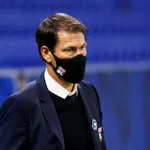 OL : son avenir, les critiques, la lutte pour le titre, la disparition de Gérard Houllier, Rudi Garcia se confie