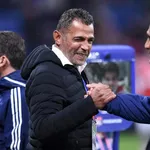 OL : Sonny Anderson décline déjà une première mission pour les Gones