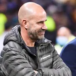 OL – Sparta Prague : Bosz lance un nouvel objectif à ses joueurs