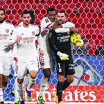 OL &ndash; Stade Brestois (2-2) : Rudi Garcia dénonce une cabale contre Anthony Lopes