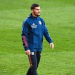 OL – Stade de Reims : comment Houssem Aouar a réagi à sa sanction