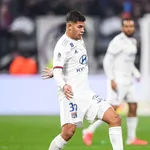 OL – Stade de Reims : Guimarà£es est déjà en feu !