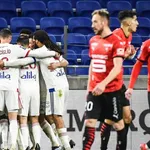 OL – Stade Rennais (1-0) : Aouar en sauveur, Slimani décevant ”¦ Les notes des joueurs lyonnais
