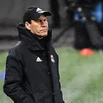 OL – Stade Rennais (1-0) : Rudi Garcia donne les bons points et une déception