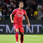 OL, Stade Rennais : Da Silva évoque la concurrence chez les Gones