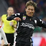 OL, Stade Rennais, LOSC – Mercato : un attaquant japonais dans le radar des trois clubs !