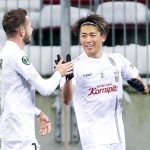 OL, Stade Rennais, LOSC – Mercato : un nouveau club de Ligue 1 arrive sur Nakamura