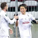 OL, Stade Rennais, LOSC – Mercato : un nouveau club de Ligue 1 arrive sur Nakamura