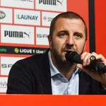 OL, Stade Rennais – Mercato : Maurice aurait chipé une piste à Juninho !
