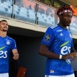 OL, Stade Rennais – Mercato : un réveil lyonnais à  venir pour Simakan (RC Strasbourg) ?
