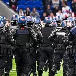 OL : supporters en colère, Aouar insulté, Aulas réagit, les images de la discorde