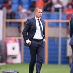 OL : Sylvinho doit déjà monter au créneau pour Joachim Andersen