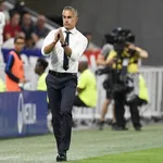 OL : Sylvinho n’a rien à reprocher à Tatarusanu