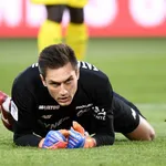 OL : Tatarusanu a reçu une nouvelle rassurante pour son avenir proche