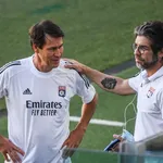 OL : tensions internes, surnom insultant… Garcia et Juninho de plus en plus contestés ?