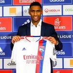 OL : Tetê déjà dans le groupe de Bosz pour Angers