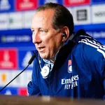 OL : Textor a pris sa décision pour le nouveau directeur sportif et c’est une surprise !