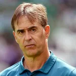 OL : Textor a reçu une bonne nouvelle inespérée pour Lopetegui