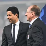 OL : Textor attaque frontalement le PSG et le Qatar !