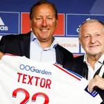 OL : Textor, c’est officiel !