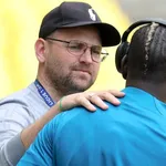 OL : Textor écarte la piste Abidal, une autre option ouverte en Ligue 2