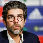 OL : Textor confie déjà  un premier chantier à  Juninho