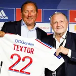 OL : Textor devant un obstacle quasi insurmontable, le rachat voué à l'échec ?