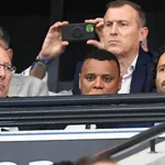 OL : Textor fixe à  Grosso l’objectif de la saison et envoie un message fort pour la DNCG