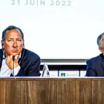 OL : Textor fracasse l’héritage d’Aulas