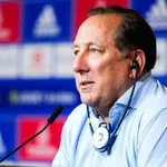 OL : Textor vise un tour de passe-passe pour lever des fonds !