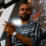 OL : Tony Parker livre ses vérités sur son départ et ouvre la porte à John Textor
