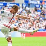 OL: tops, flop, Shaqiri, le débrief de la victoire face à  Strasbourg (Vidéo)