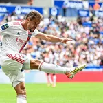 OL: tops, flop, Shaqiri, le débrief de la victoire face à Strasbourg (Vidéo)