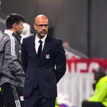 OL – Toulouse : cette effroyable statistique qui met la pression à Peter Bosz