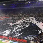 OL : tour de force des supporters lyonnais avant le FC Nantes !