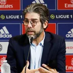 OL : Tousart révèle pourquoi Juninho est parti prématurément