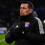 OL : trois absents dans le groupe de Sage pour Metz