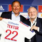 OL : ulcéré, Textor lâche une bombe au sujet de la vente du club !
