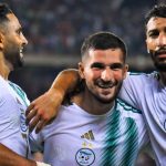 OL : un accrochage a éclaté entre Benrahma et un ex-Lyonnais !