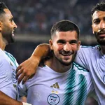 OL : un accrochage a éclaté entre Benrahma et un ex-Lyonnais !