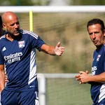 OL : un adjoint de Peter Bosz se prépare déjà à être numéro 1