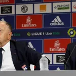 OL : un ancien du PSG se propose pour jouer les médiateurs entre Aulas et Juninho