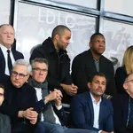 OL : un ancien goleador de l'OM et du FC Barcelone ferré aujourd’hui ?