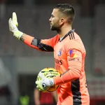 OL : un ancien Gone dénonce des pressions contre Anthony Lopes avant le derby