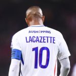 OL – ASSE : coup de théâtre pour Lacazette !