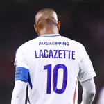 OL – ASSE : coup de théâtre pour Lacazette ! 