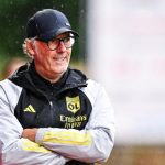 OL : un autre coup dur en plus de Lopes et Lovren pour Blanc contre Strasbourg ?