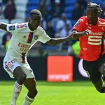 OL : un changement majeur dans le onze de Laurent Blanc à Strasbourg ?